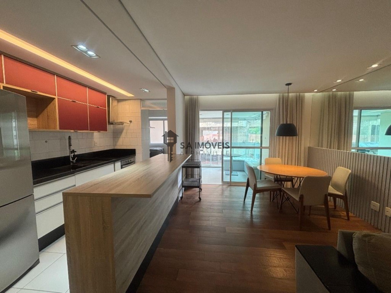 APARTAMENTO — AVENIDA ÔMEGA - Novare - Novare - MELVILLE EMPRESARIAL I E II - BARUERI/SP — imagem 15