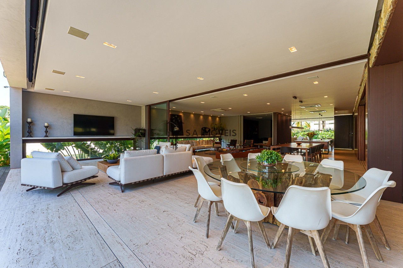 Casa à venda no Tamboré 3, 1.170 m² – Tamboré, Santana de Parnaíba – Cód. 78534415 — imagem 5