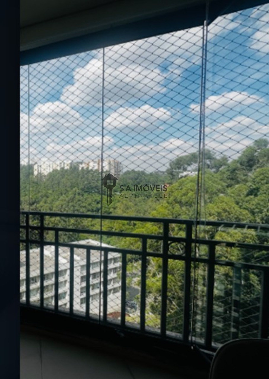 Apartamento à venda no Terraços, 201 m² – Tamboré, Santana de Parnaíba – Cód. 78622004 — imagem 6