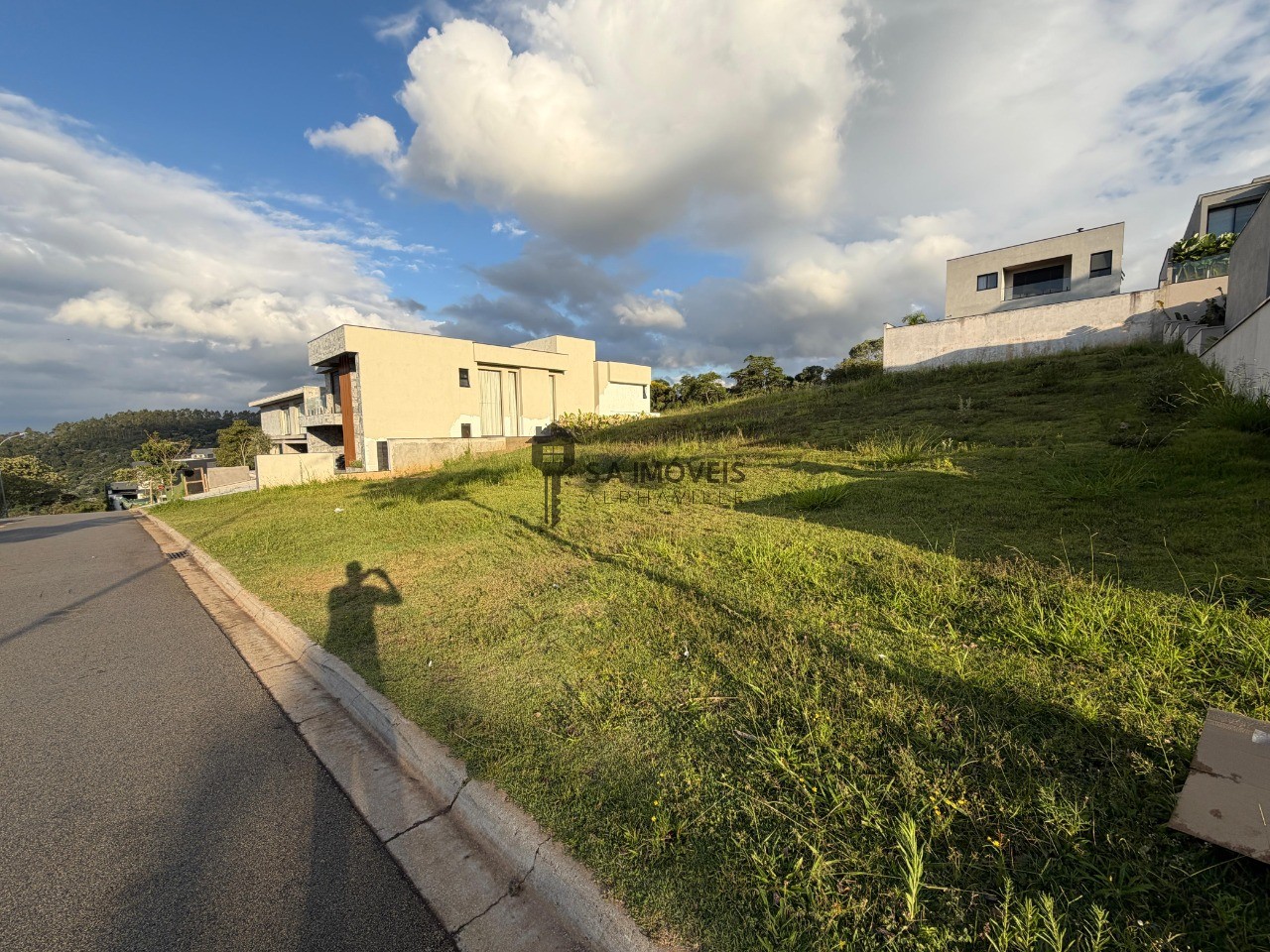 Terreno à venda no Genesis 2, 490 m² – Alphaville, Santana de Parnaíba – Cód. 78560791 — imagem 5
