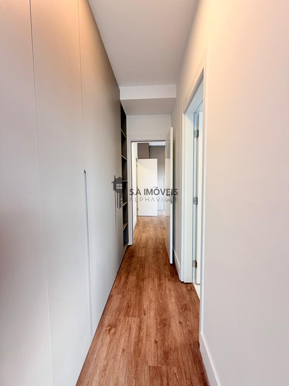 Apartamento para locação no Neo, 244 m² – Sítio Tamboré Alphaville, Barueri – Cód. 78583845 — imagem 15