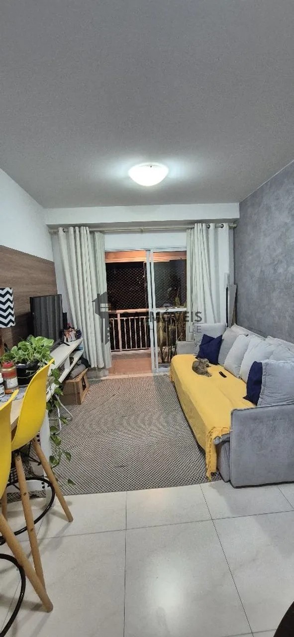 Apartamento à venda no Hit, 50 m² – Melville Empresarial I e Ii, Barueri – Cód. 78616071 — imagem 4