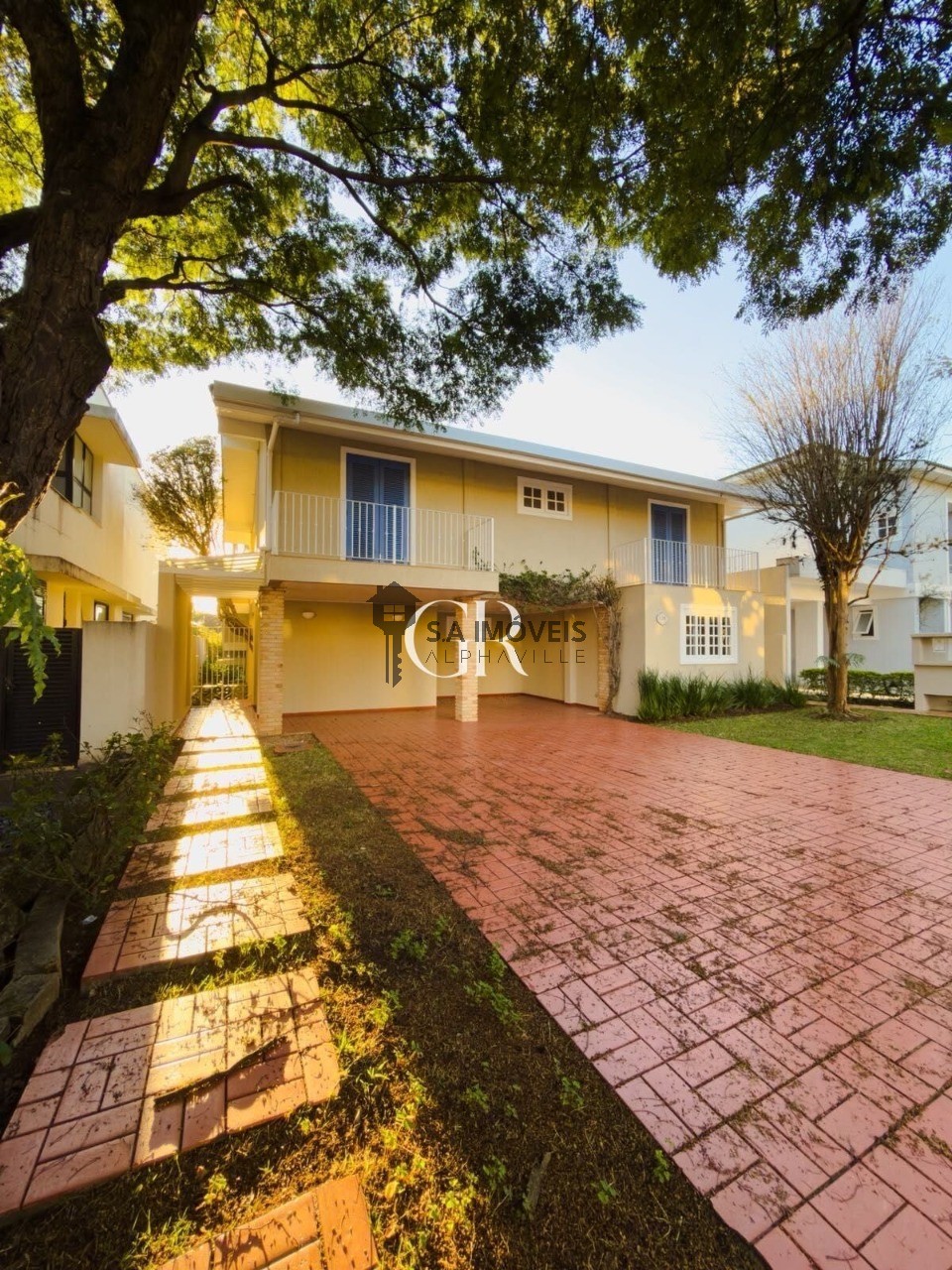 Casa à venda no Residencial 6, 300 m² – Alphaville, Santana de Parnaíba – Cód. 78609566 — imagem 19