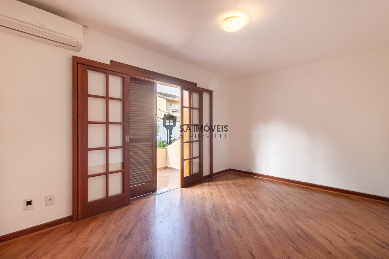 Casa à venda no Residencial 6, 350 m² – Alphaville, Santana de Parnaíba – Cód. 78557620 — imagem 23