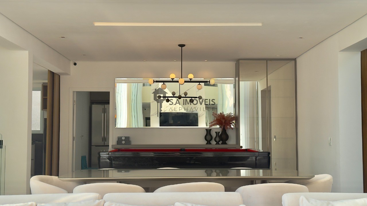 Casa à venda no Itahyê, 560 m² – Cidade Tamboré, Santana de Parnaíba – Cód. 78540740 — imagem 11