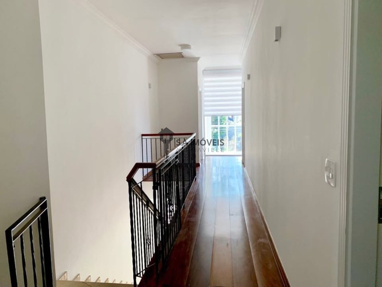 CASA — ALAMEDA SÃO CARLOS - residencial 4 - ALPHAVILLE - SANTANA DE PARNAÍBA/SP — imagem 11