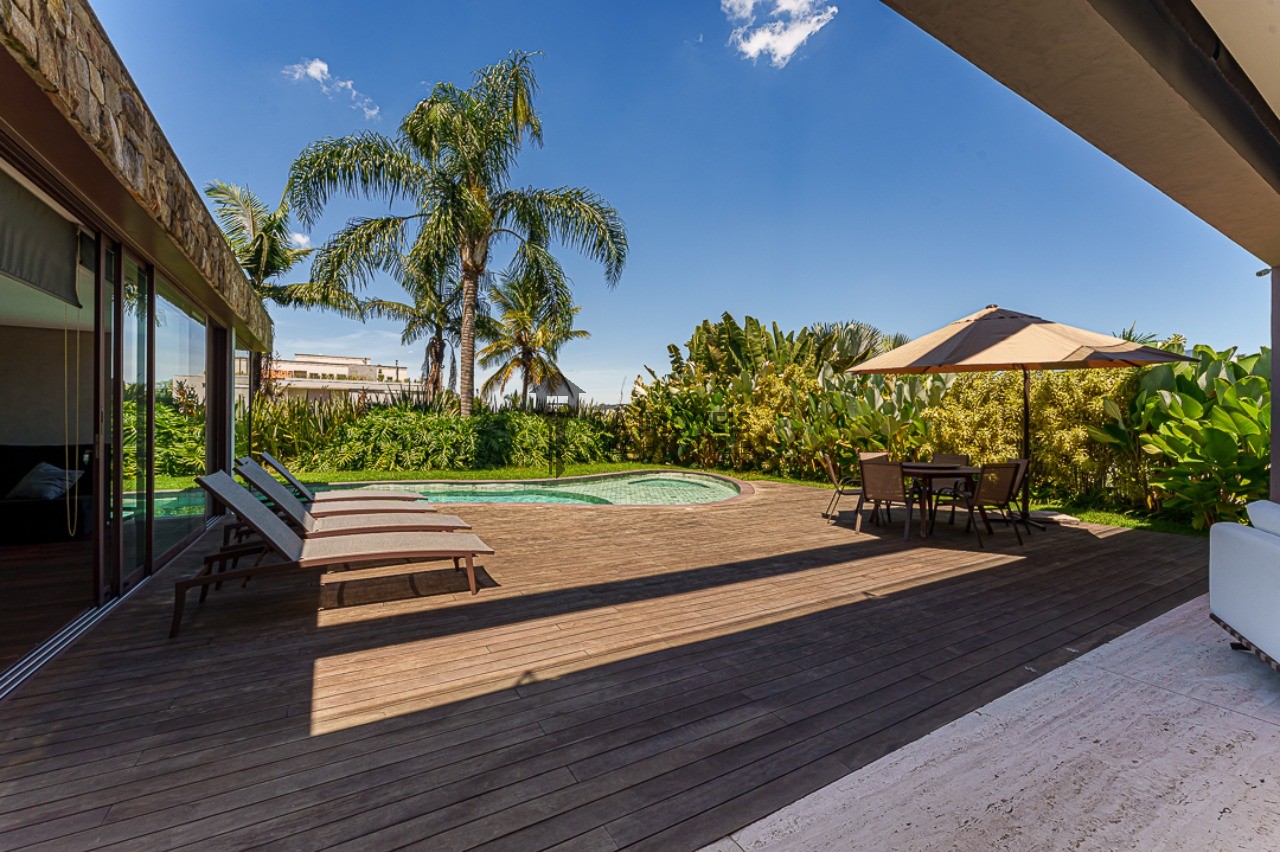 Casa à venda no Tamboré 3, 1.170 m² – Tamboré, Santana de Parnaíba – Cód. 78534415 — imagem 4