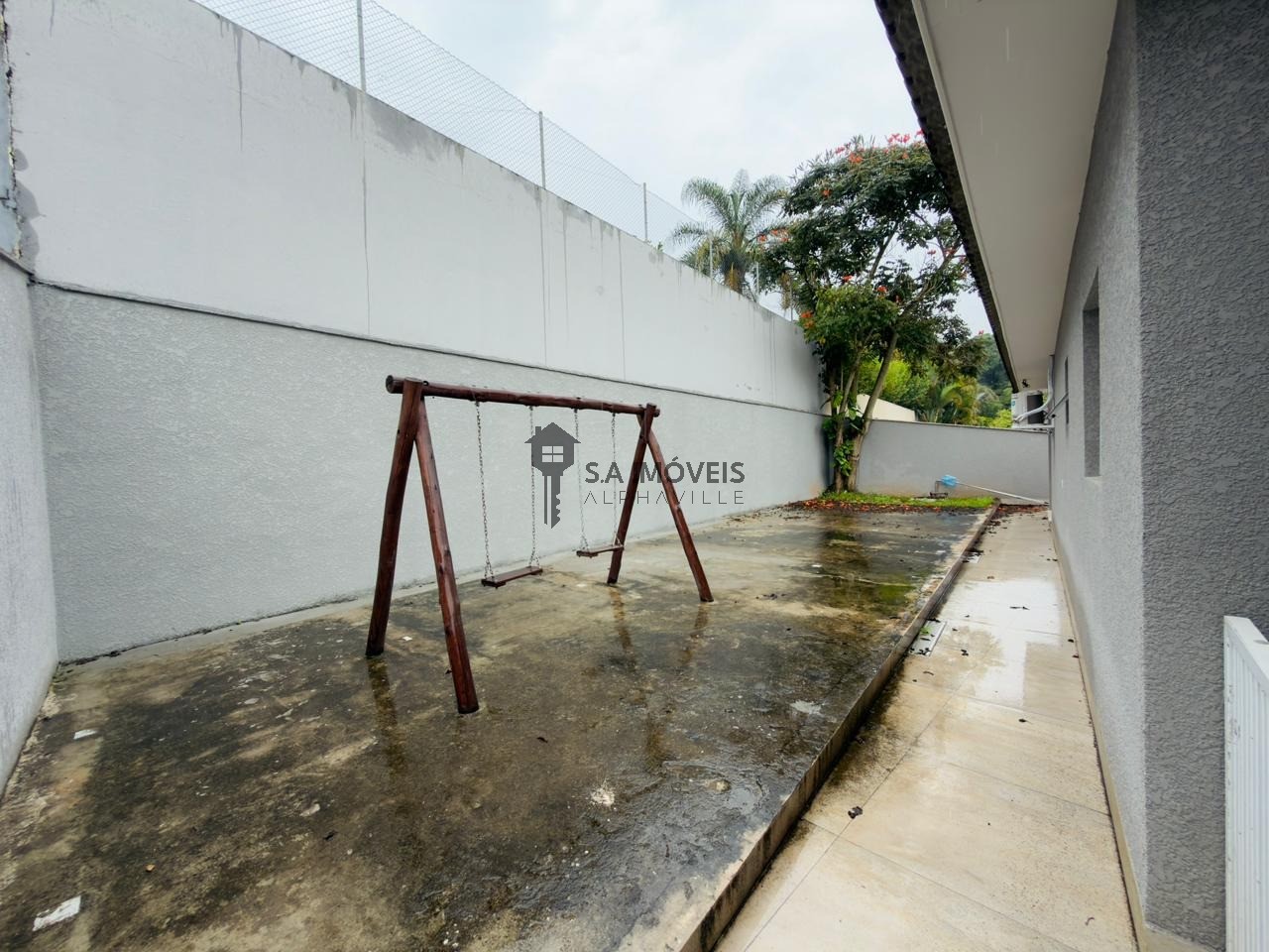 Casa para venda ou locação no Melville, 300 m² – Tamboré, Santana de Parnaíba – Cód. 78535849 — imagem 19