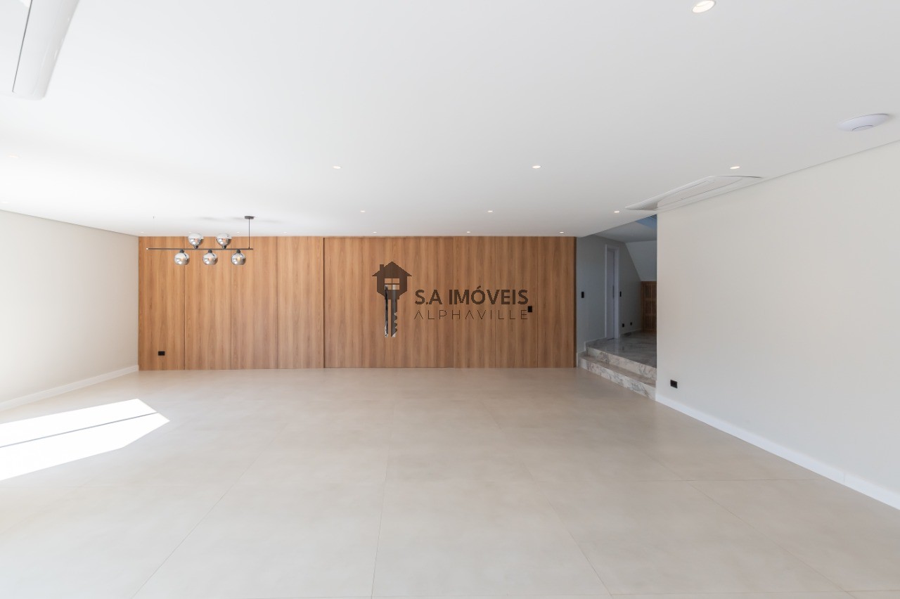 Casa à venda no Residencial 10, 516,2 m² – Alphaville, Santana de Parnaíba – Cód. 78559550 — imagem 19