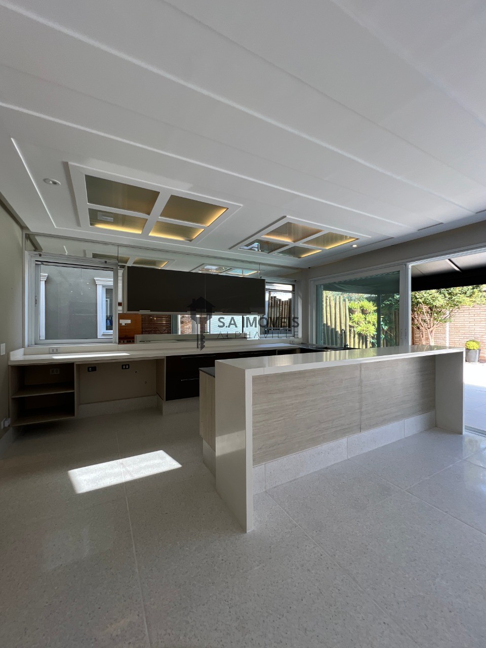 Casa à venda no Tamboré 11, 645 m² – Tamboré, Santana de Parnaíba – Cód. 78540642 — imagem 9