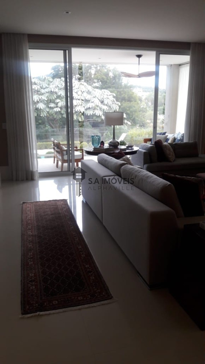 Casa à venda no Genesis 1, 400 m² – Alphaville, Santana de Parnaíba – Cód. 78579182 — imagem 10