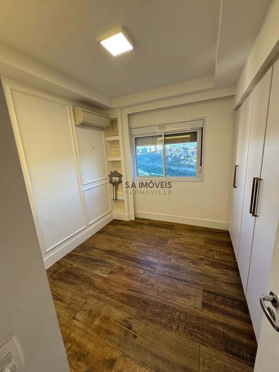 Apartamento à venda no Alpha Vita, 94 m² – Alphaville, Santana de Parnaíba – Cód. 78623311 — imagem 11