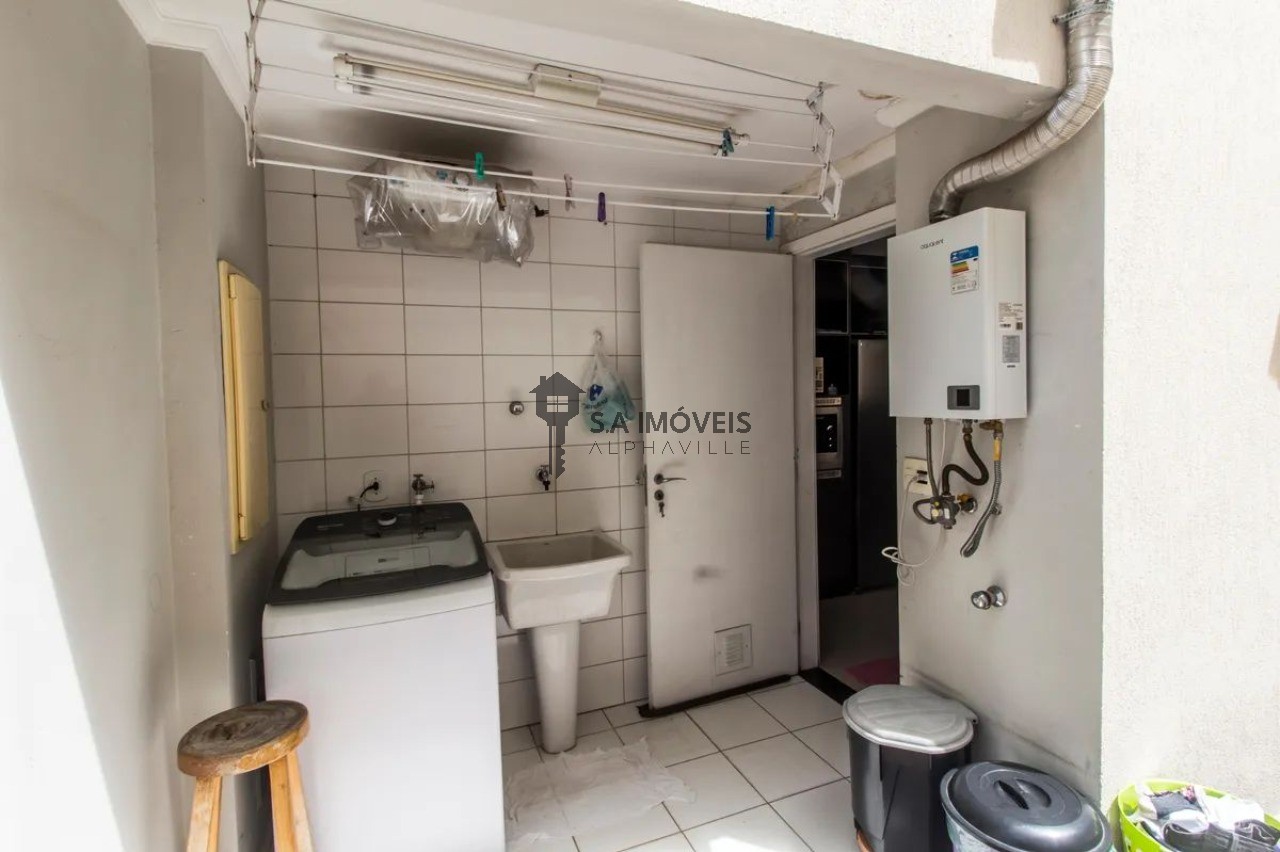 Casa à venda no Quintas de Tamboré, 170 m² – Tamboré, Santana de Parnaíba – Cód. 78619334 — imagem 10