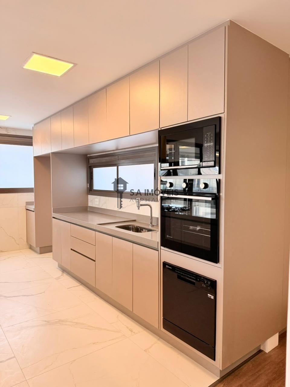 Apartamento para locação no Neo, 244 m² – Sítio Tamboré Alphaville, Barueri – Cód. 78583845 — imagem 8