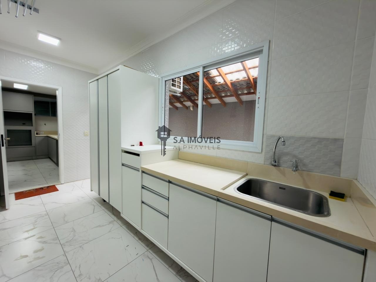 Casa para venda ou locação no Melville, 300 m² – Tamboré, Santana de Parnaíba – Cód. 78535849 — imagem 22
