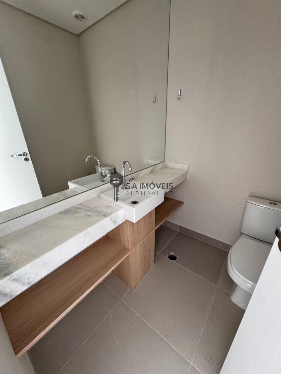 Casa à venda no Alpha Vert, 277 m² – Tamboré, Santana de Parnaíba – Cód. 78596192 — imagem 4