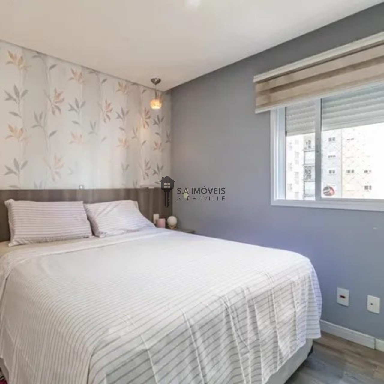 Apartamento para locação no Life Park, 63 m² – Alphaville Empresarial, Barueri – Cód. 78555374 — imagem 5