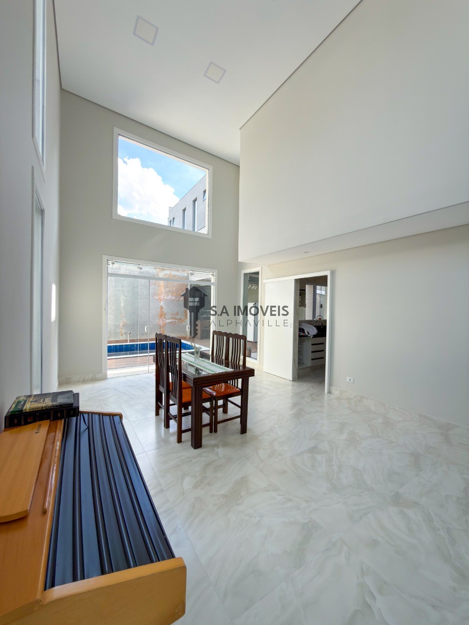 Casa à venda no New Ville, 210 m² – Suru, Santana de Parnaíba – Cód. 78579195 — imagem 10