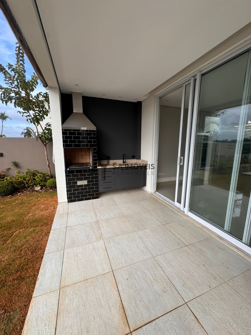 Casa à venda no Genesis 1, 309 m² – Alphaville, Santana de Parnaíba – Cód. 78576757 — imagem 4