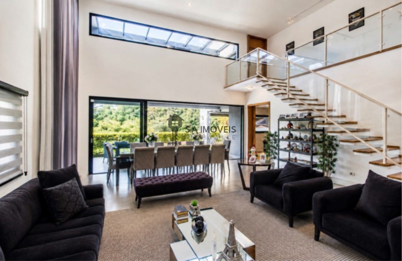 Casa à venda no Residencial 10, 558 m² – Alphaville, Santana de Parnaíba – Cód. 71222108 — imagem 11