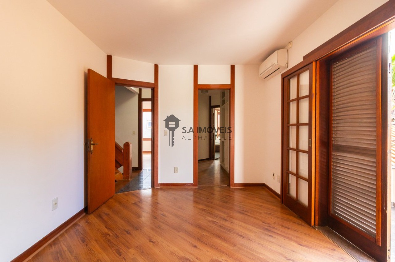 Casa à venda no Residencial 6, 350 m² – Alphaville, Santana de Parnaíba – Cód. 78557620 — imagem 24