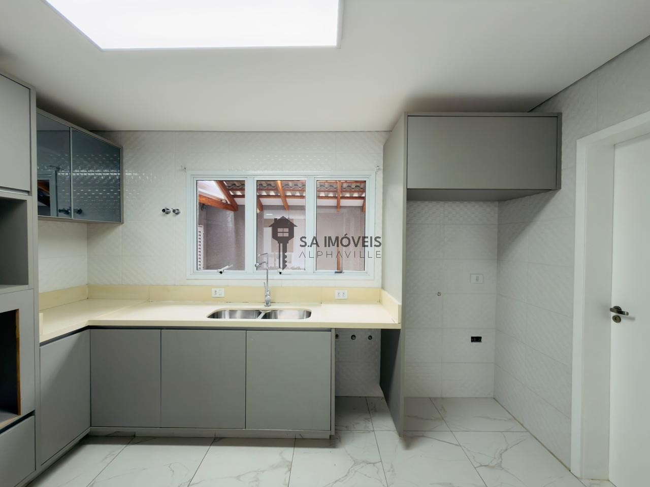 Casa para venda ou locação no Melville, 300 m² – Tamboré, Santana de Parnaíba – Cód. 78535849 — imagem 24
