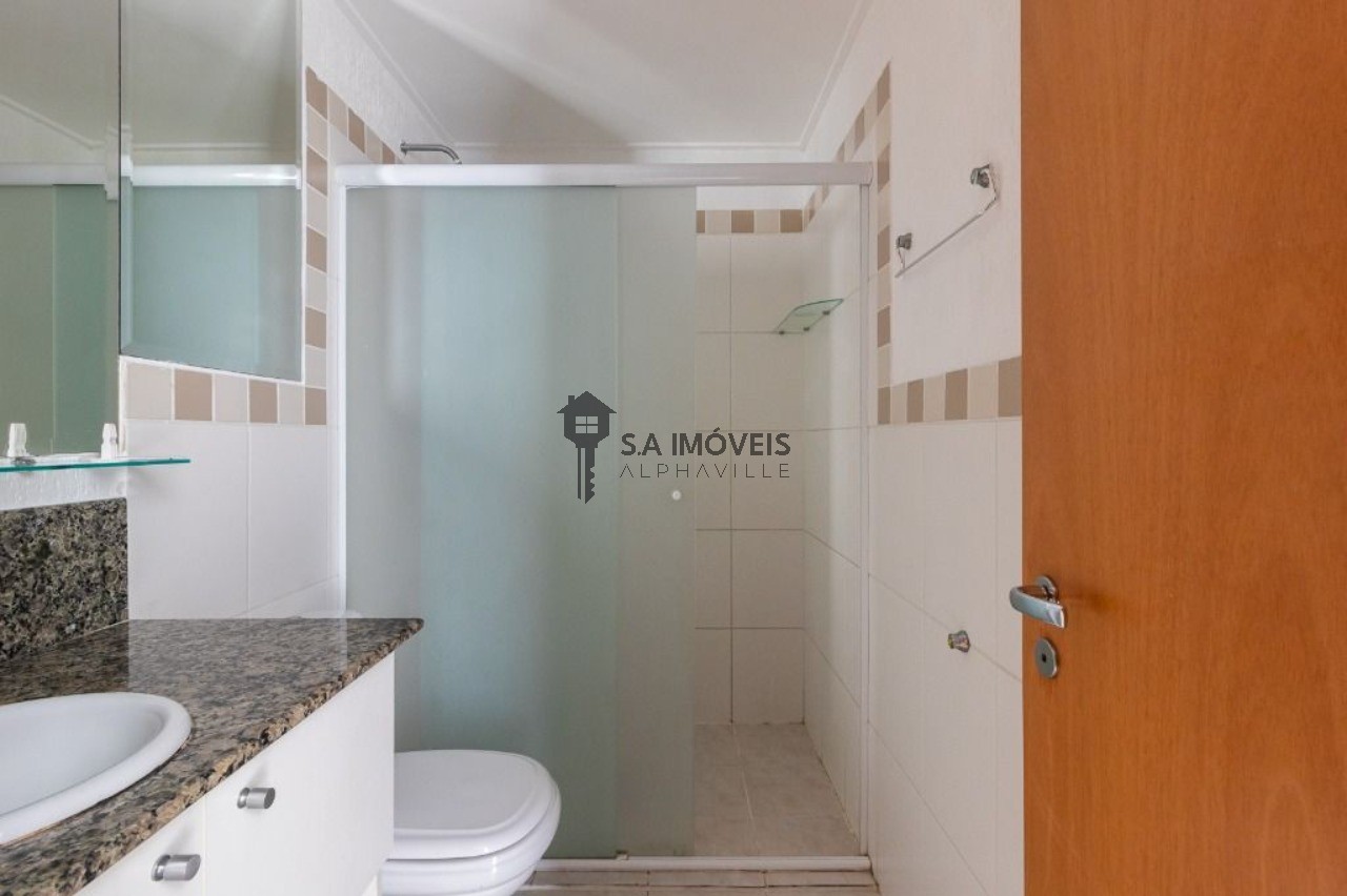Apartamento para locação no Marte, 84 m² – Alphaville, Santana de Parnaíba – Cód. 78552782 — imagem 12