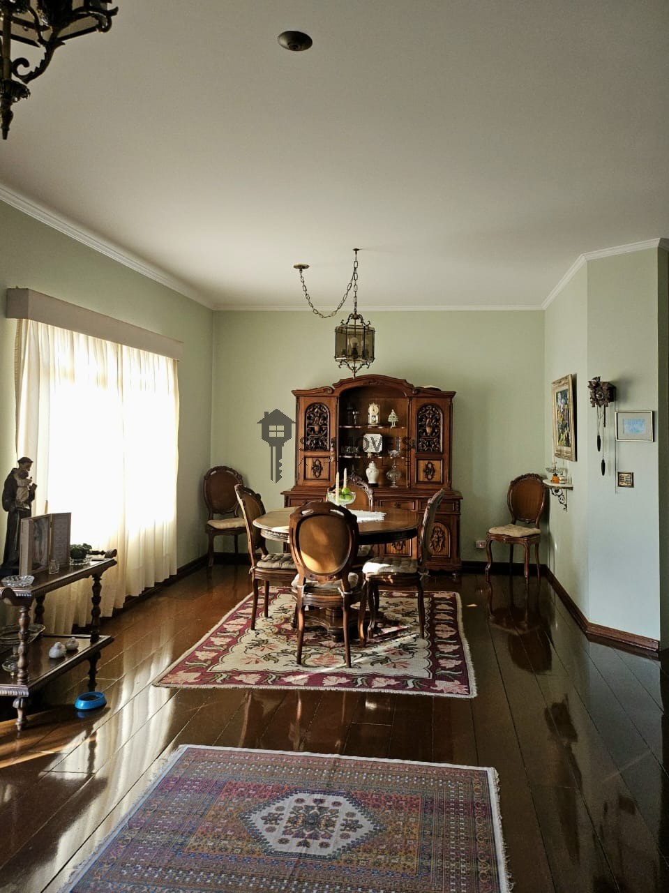 Casa à venda no Residencial 6, 300 m² – Alphaville, Santana de Parnaíba – Cód. 78554262 — imagem 3