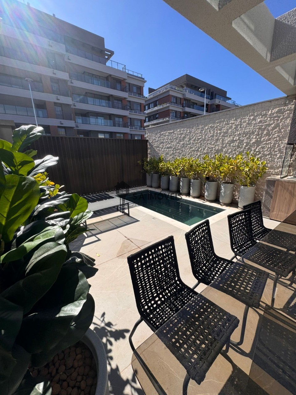 Casa à venda no Alpha Vert, 277 m² – Tamboré, Santana de Parnaíba – Cód. 78596211 — imagem 6
