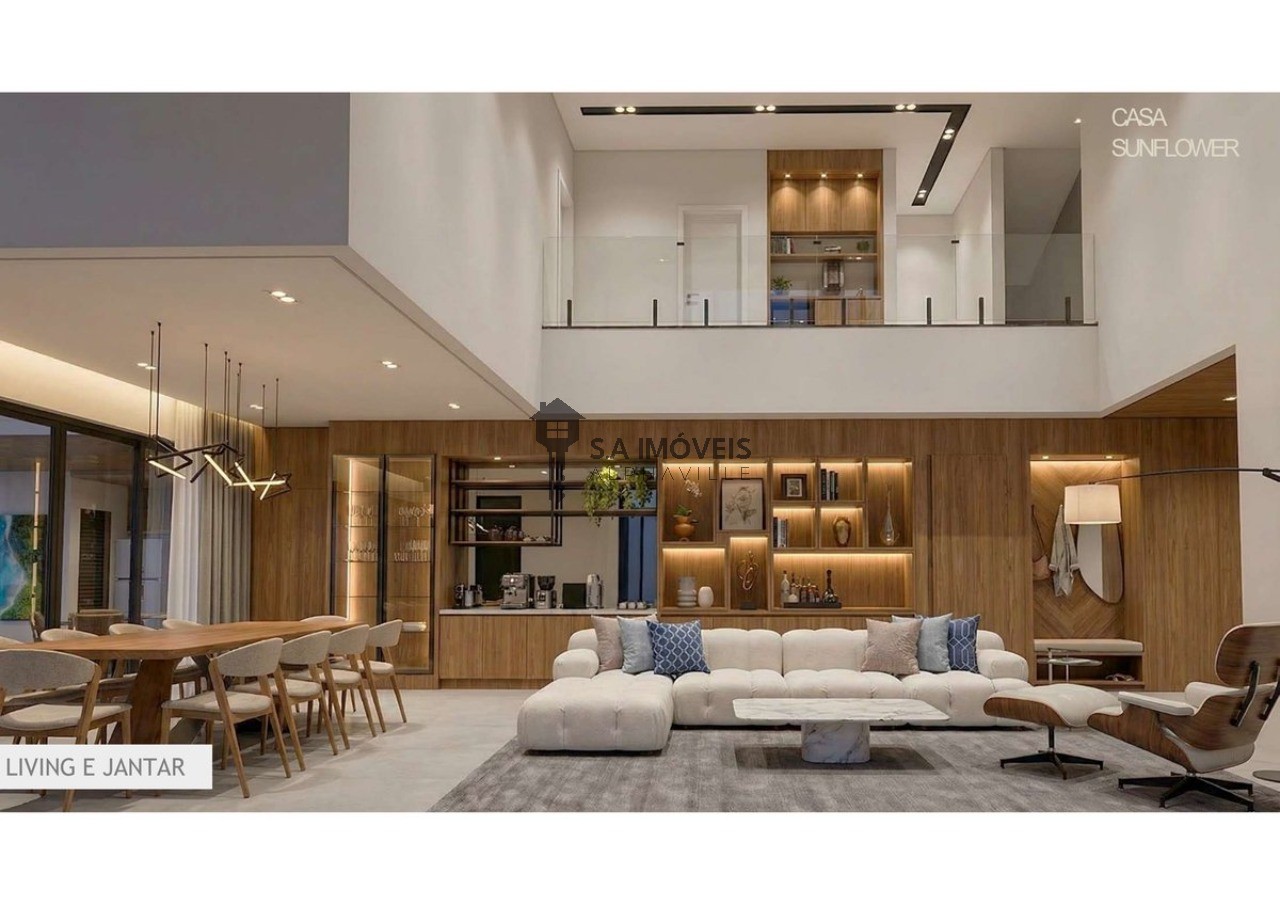 Casa à venda no Genesis 2, 472 m² – Alphaville, Santana de Parnaíba – Cód. 71321371 — imagem 10