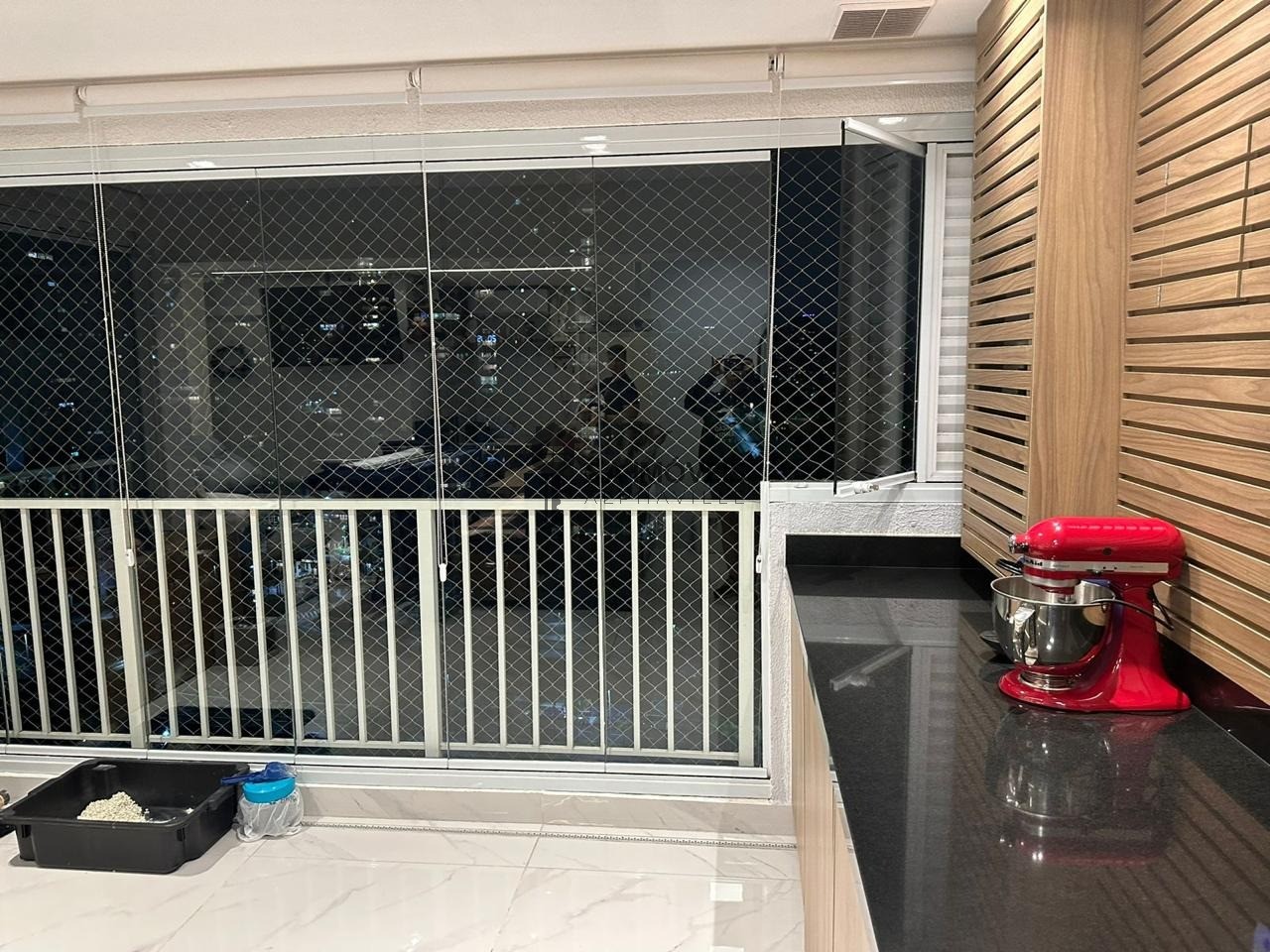 Apartamento à venda no Acqua Park, 70 m² – Alphaville Empresarial, Barueri – Cód. 78558399 — imagem 4