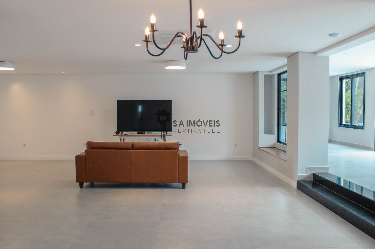 Casa à venda no Residencial 2, 422 m² – Alphaville Residencial Dois, Barueri – Cód. 78217315 — imagem 2