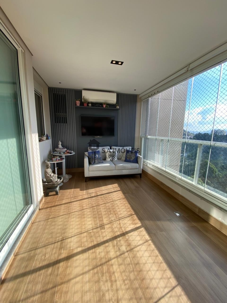 Apartamento à venda no Boulevard, 228 m² – Tamboré, Santana de Parnaíba – Cód. 78609411 — imagem 4
