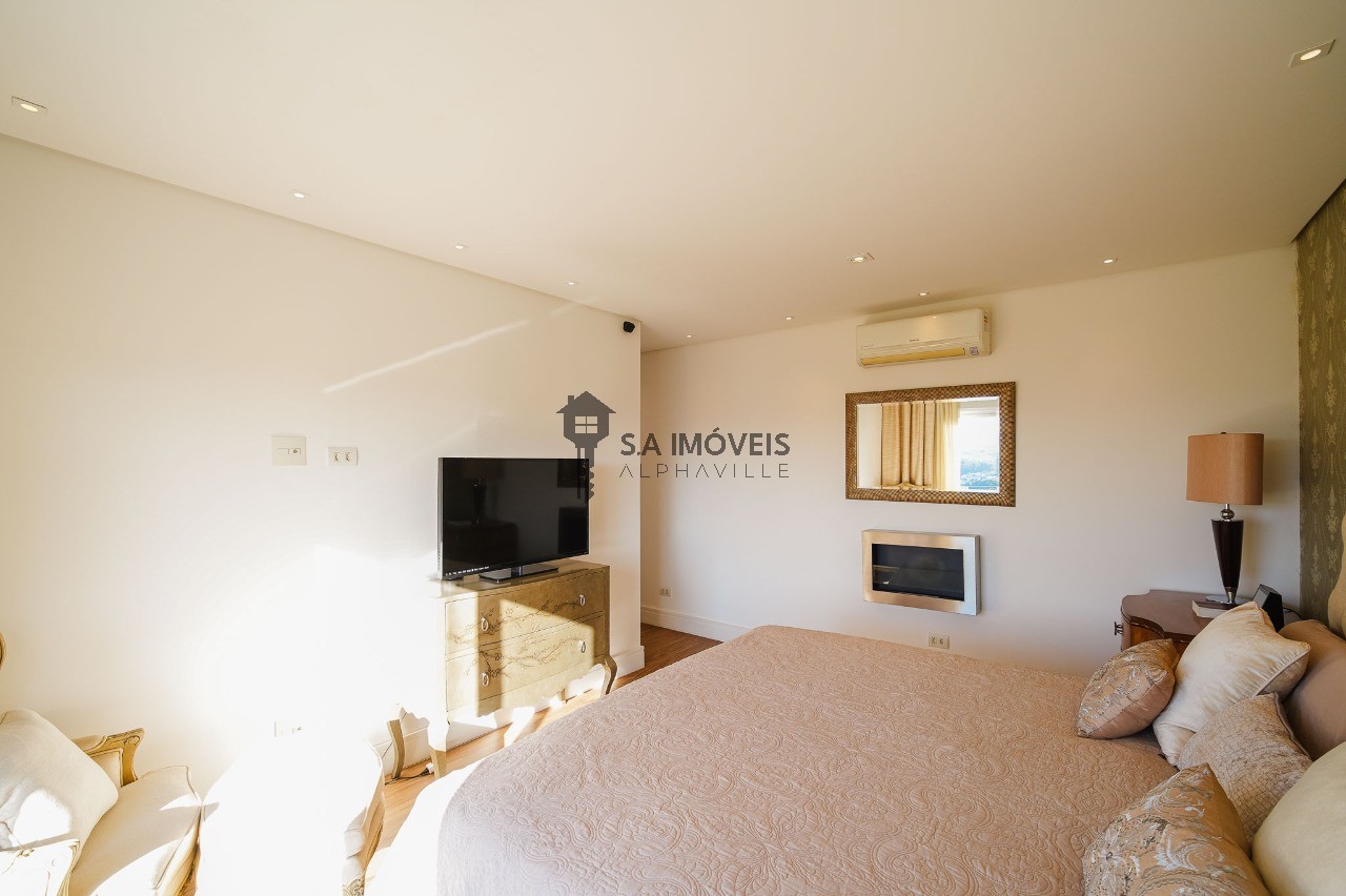 Casa à venda no Genesis 2, 804 m² – Alphaville, Santana de Parnaíba – Cód. 78581124 — imagem 14