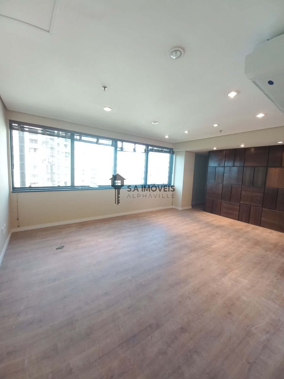 Sala comercial para locação no Personal Business Office, 223 m² – Alphaville Industrial, Barueri – Cód. 78608500 — imagem 11