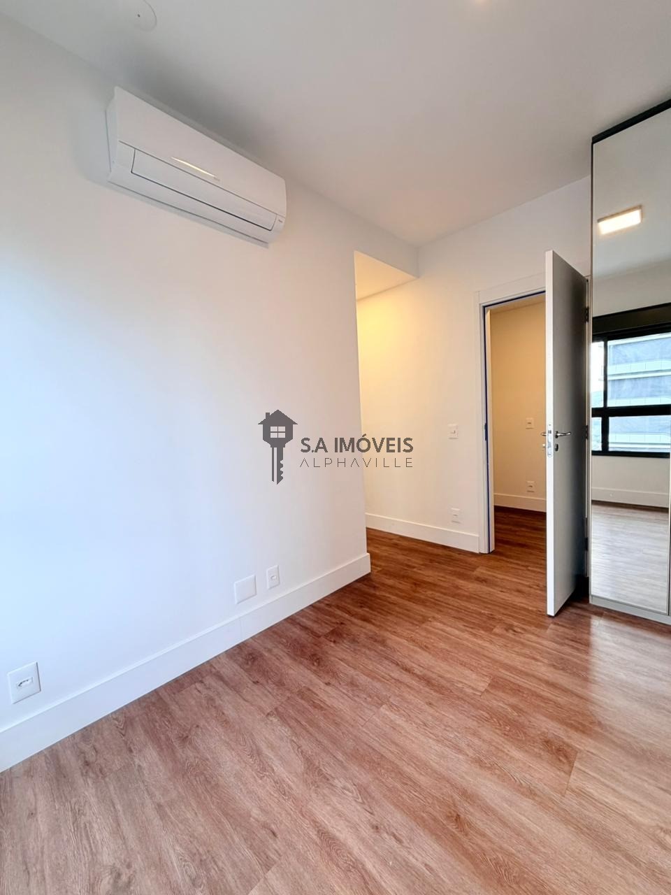 Apartamento para locação no Neo, 244 m² – Sítio Tamboré Alphaville, Barueri – Cód. 78583845 — imagem 20