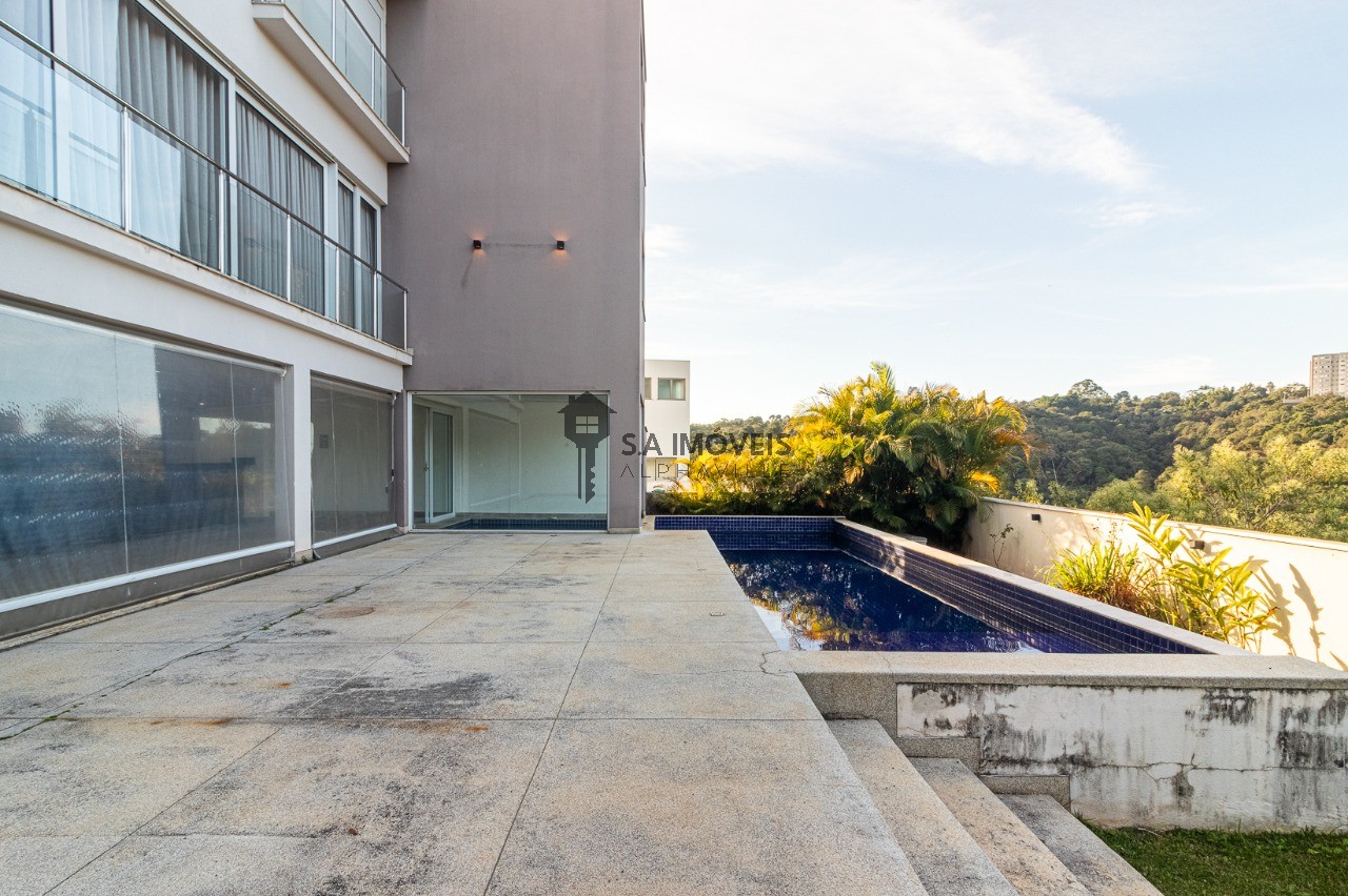 Casa à venda no Genesis 1, 440 m² – Alphaville, Santana de Parnaíba – Cód. 78611248 — imagem 17