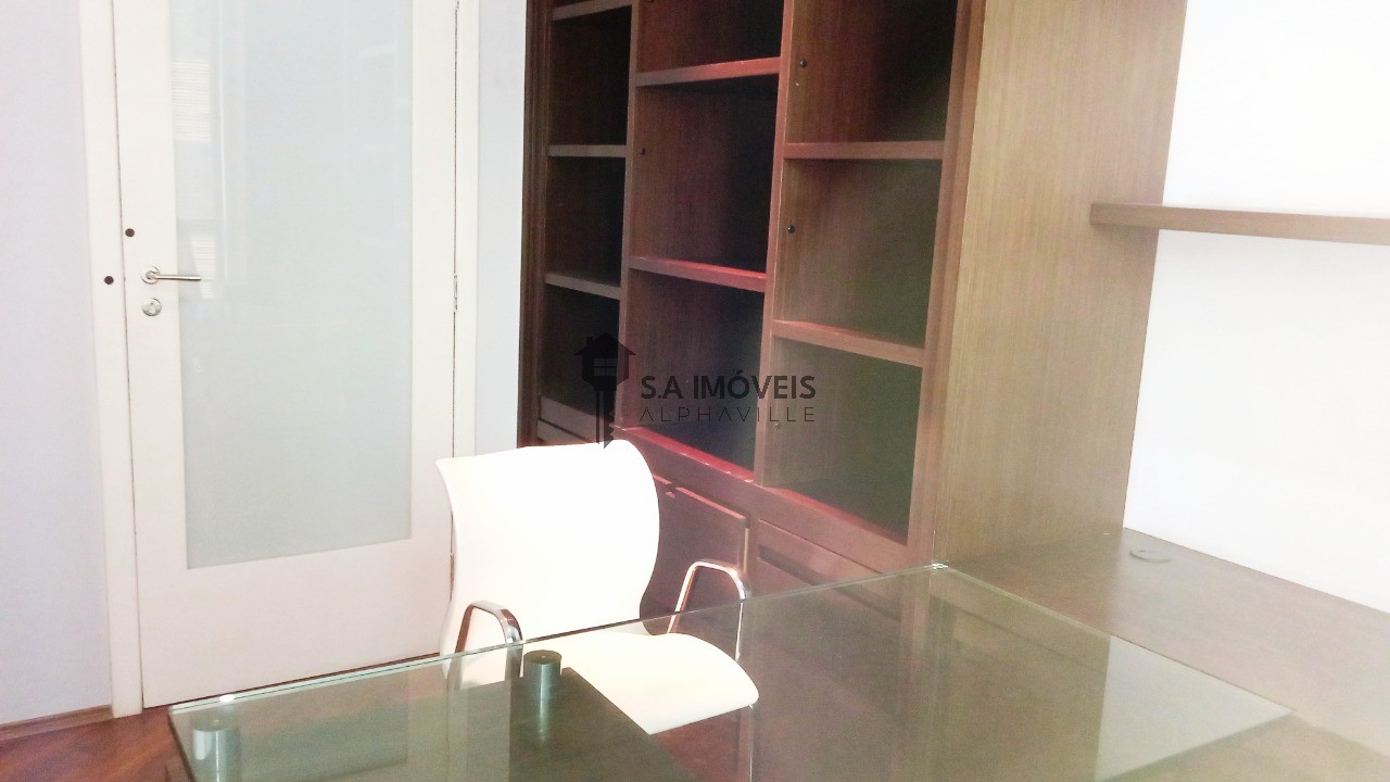 Sala comercial para locação em Alphaville Centro Industrial e Empresarial/Alphaville., 42 m² – Barueri – Cód. 78623249 — imagem 10