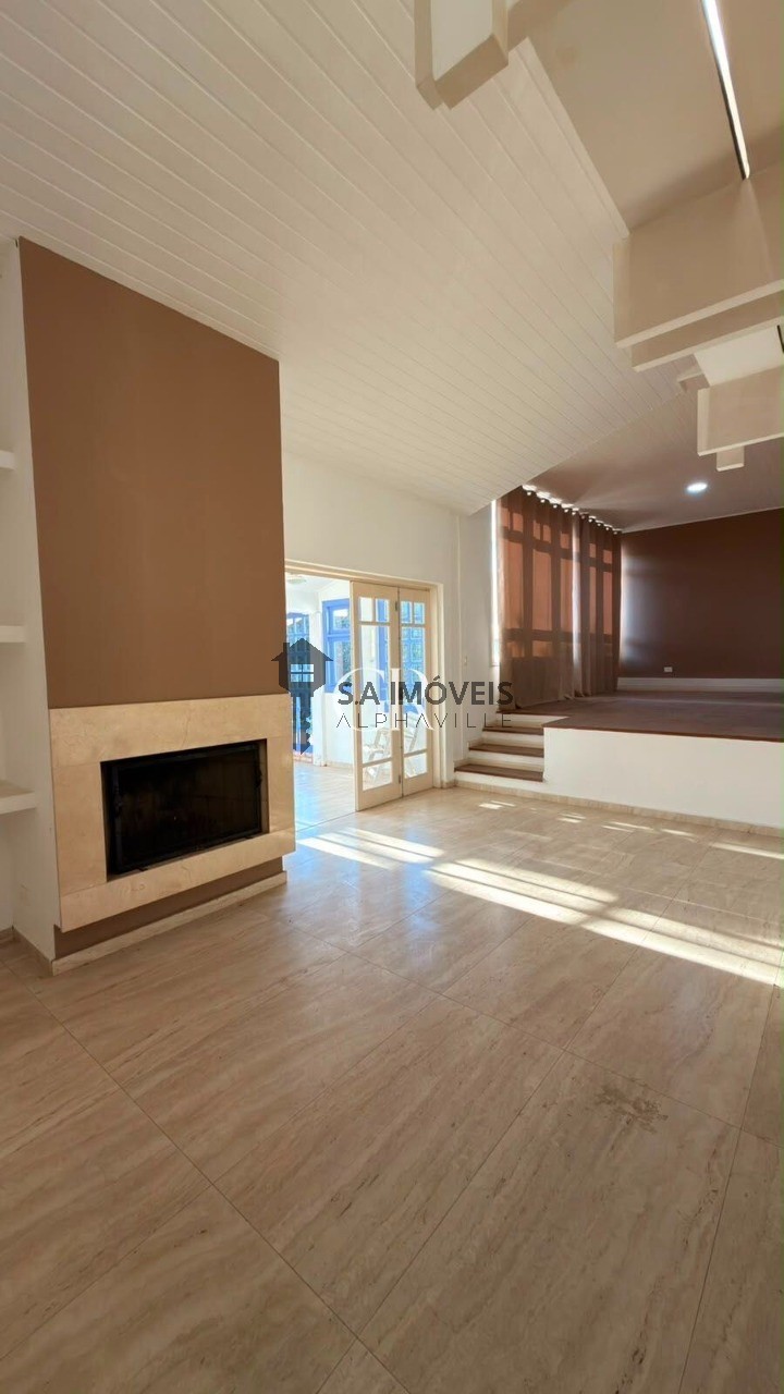 Casa à venda no Residencial 6, 300 m² – Alphaville, Santana de Parnaíba – Cód. 78609566 — imagem 6