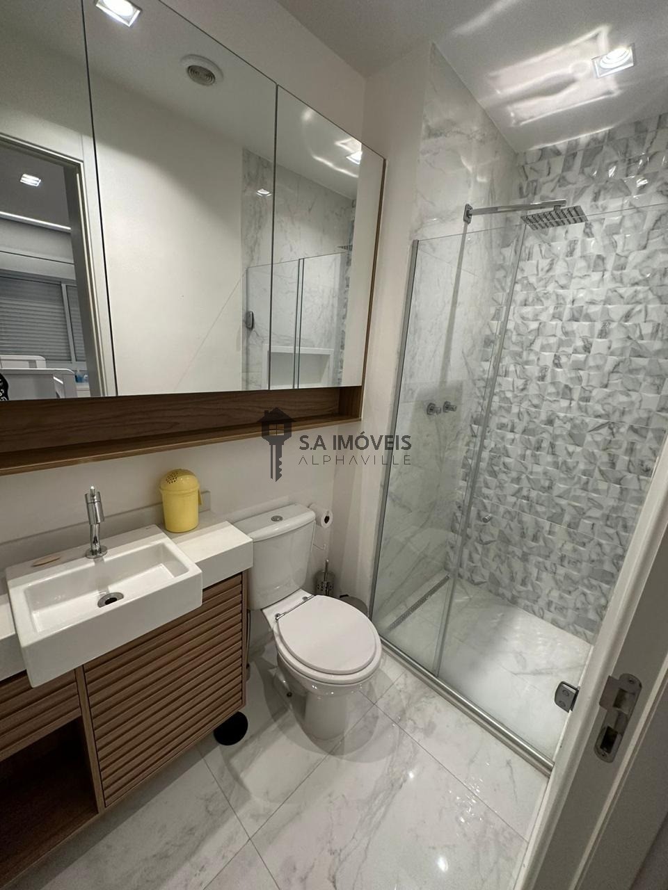 Apartamento à venda no Acqua Park, 70 m² – Alphaville Empresarial, Barueri – Cód. 78558399 — imagem 10