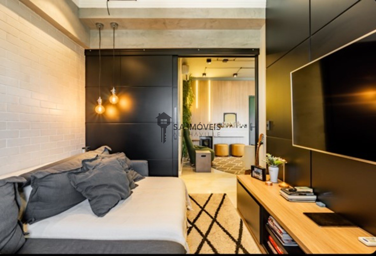Apartamento à venda em Dezoito do Forte Empresarial/Alphaville., 107 m² – Barueri – Cód. 78596436 — imagem 10