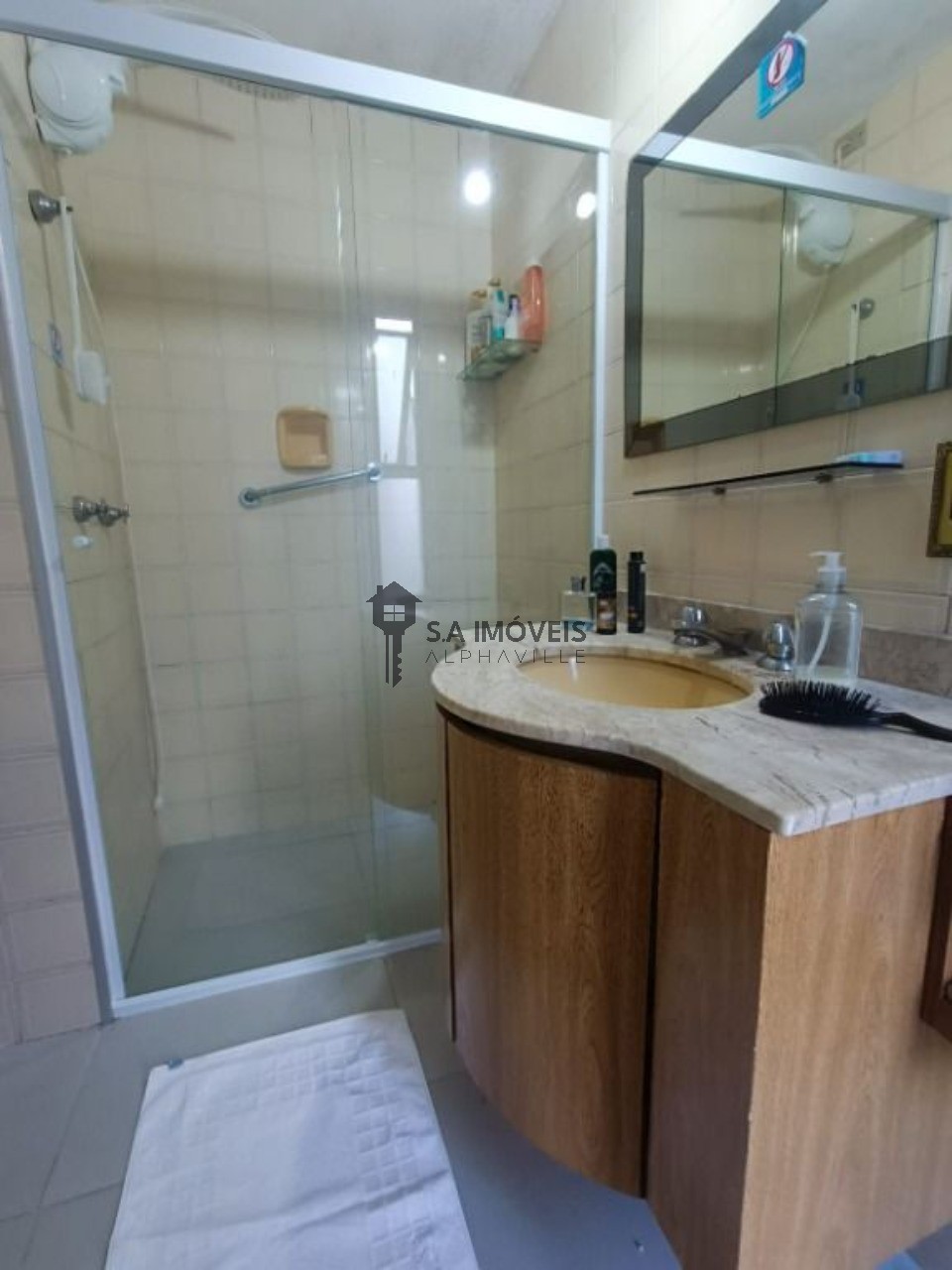 Apartamento à venda em Alphaville Centro Industrial e Empresarial/Alphaville., 109 m² – Barueri – Cód. 78558327 — imagem 9