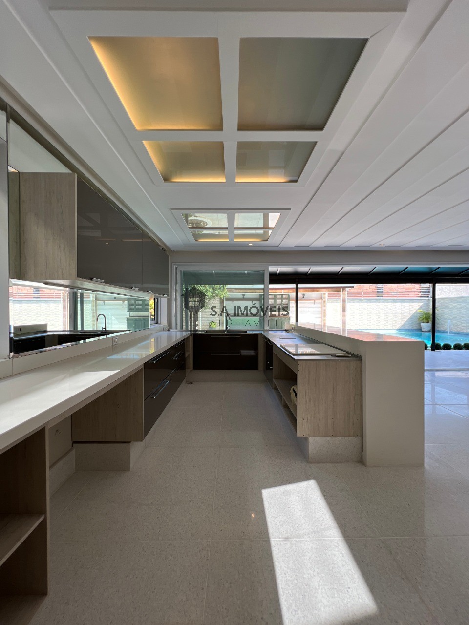 Casa à venda no Tamboré 11, 645 m² – Tamboré, Santana de Parnaíba – Cód. 78540642 — imagem 10