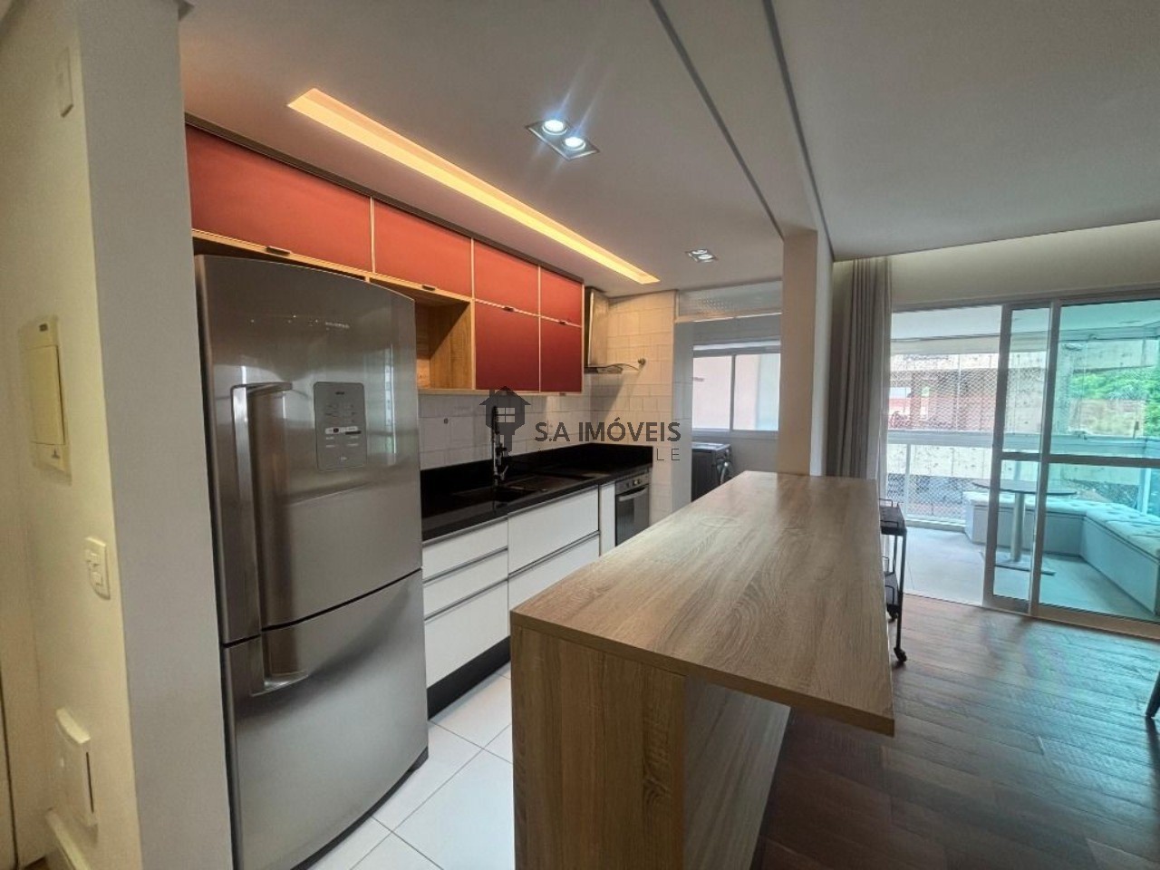 Apartamento à venda em Dezoito do Forte Empresarial/Alphaville., 76 m² – Barueri – Cód. 78584100 — imagem 6