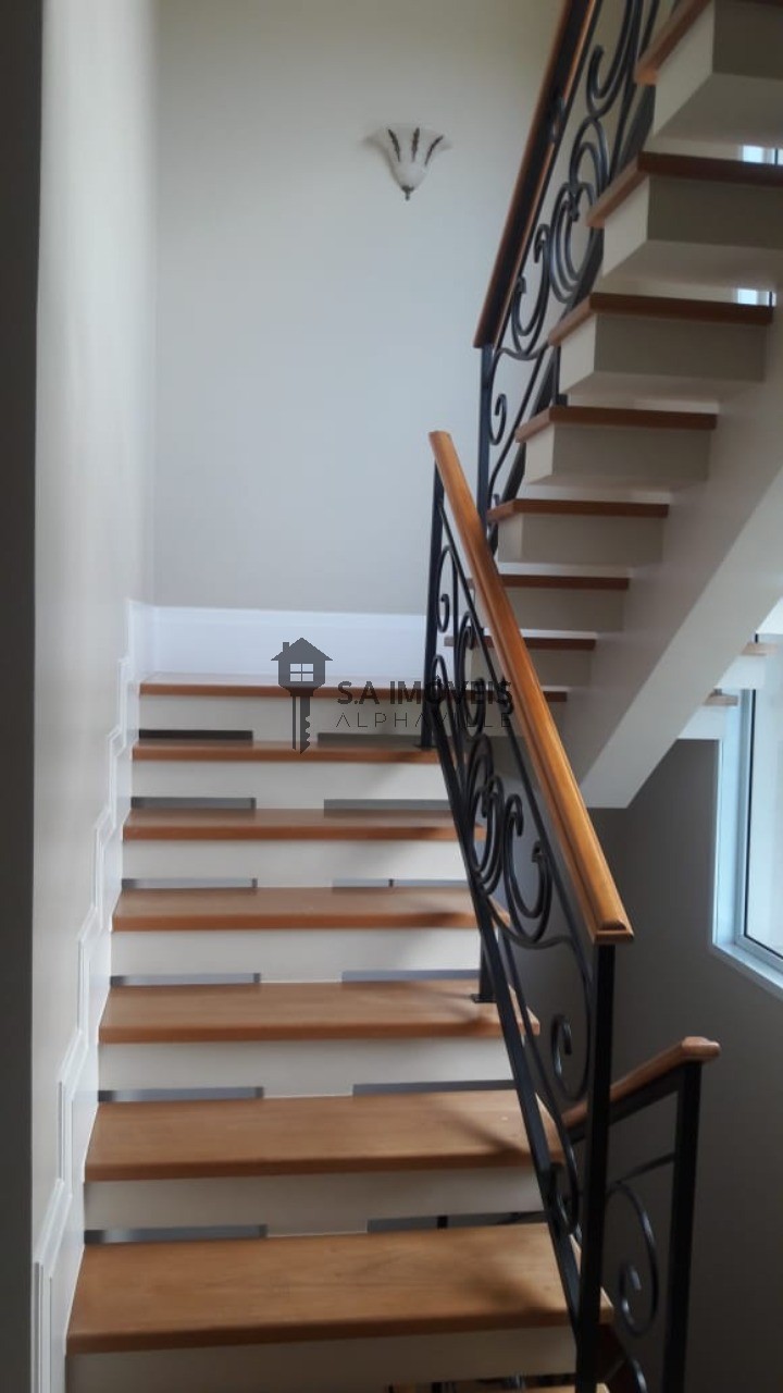 Casa à venda no Genesis 1, 400 m² – Alphaville, Santana de Parnaíba – Cód. 78579182 — imagem 8