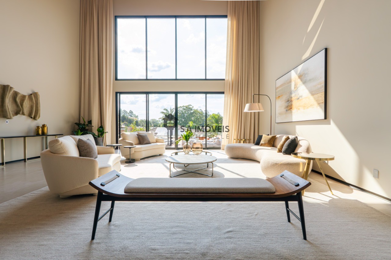 Casa à venda no Tamboré 1, 1.144 m² – Residencial Tamboré, Barueri – Cód. 78604631 — imagem 9