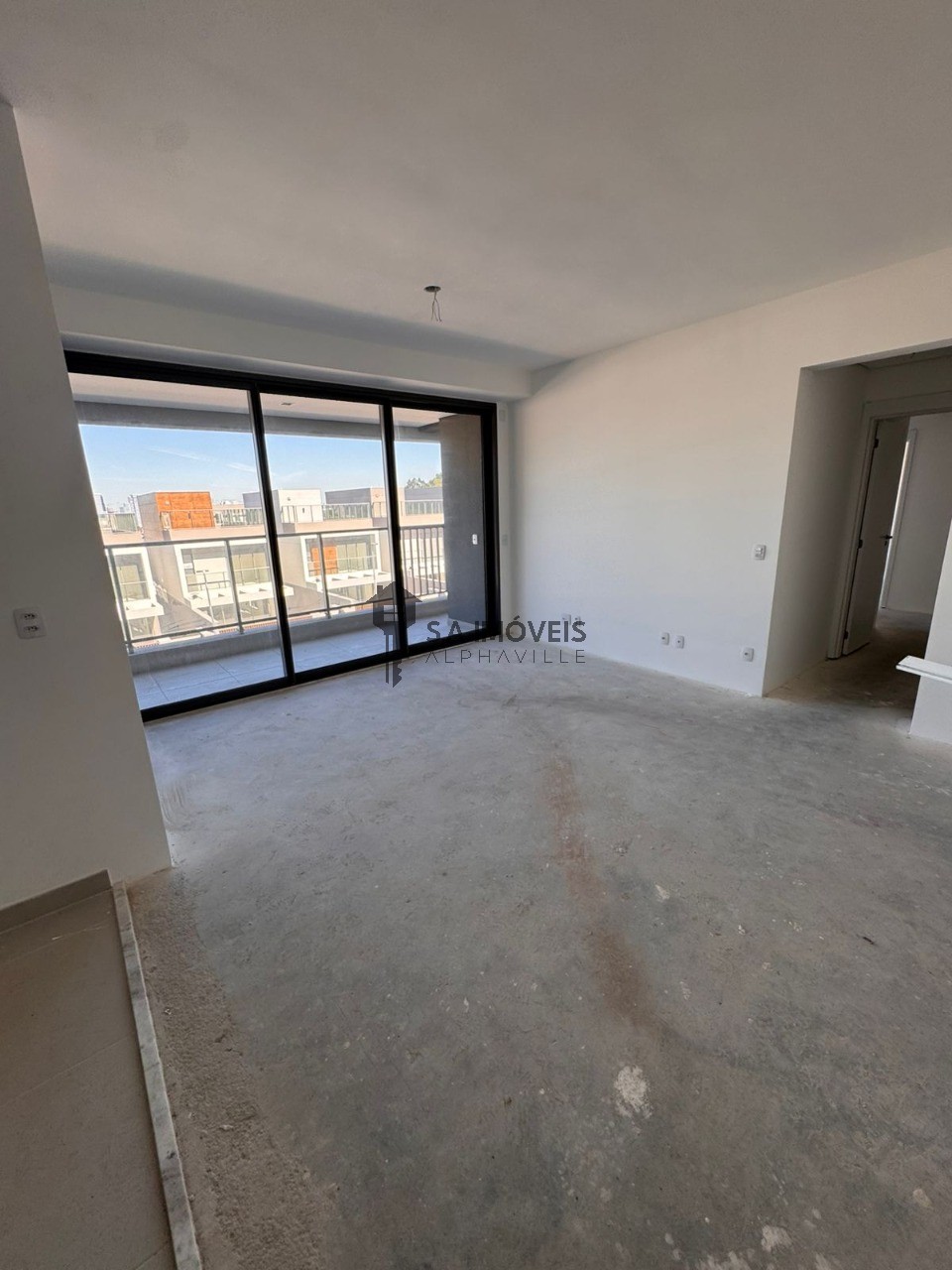 Apartamento à venda no Alpha Vert, 125 m² – Tamboré, Santana de Parnaíba – Cód. 78596242 — imagem 1