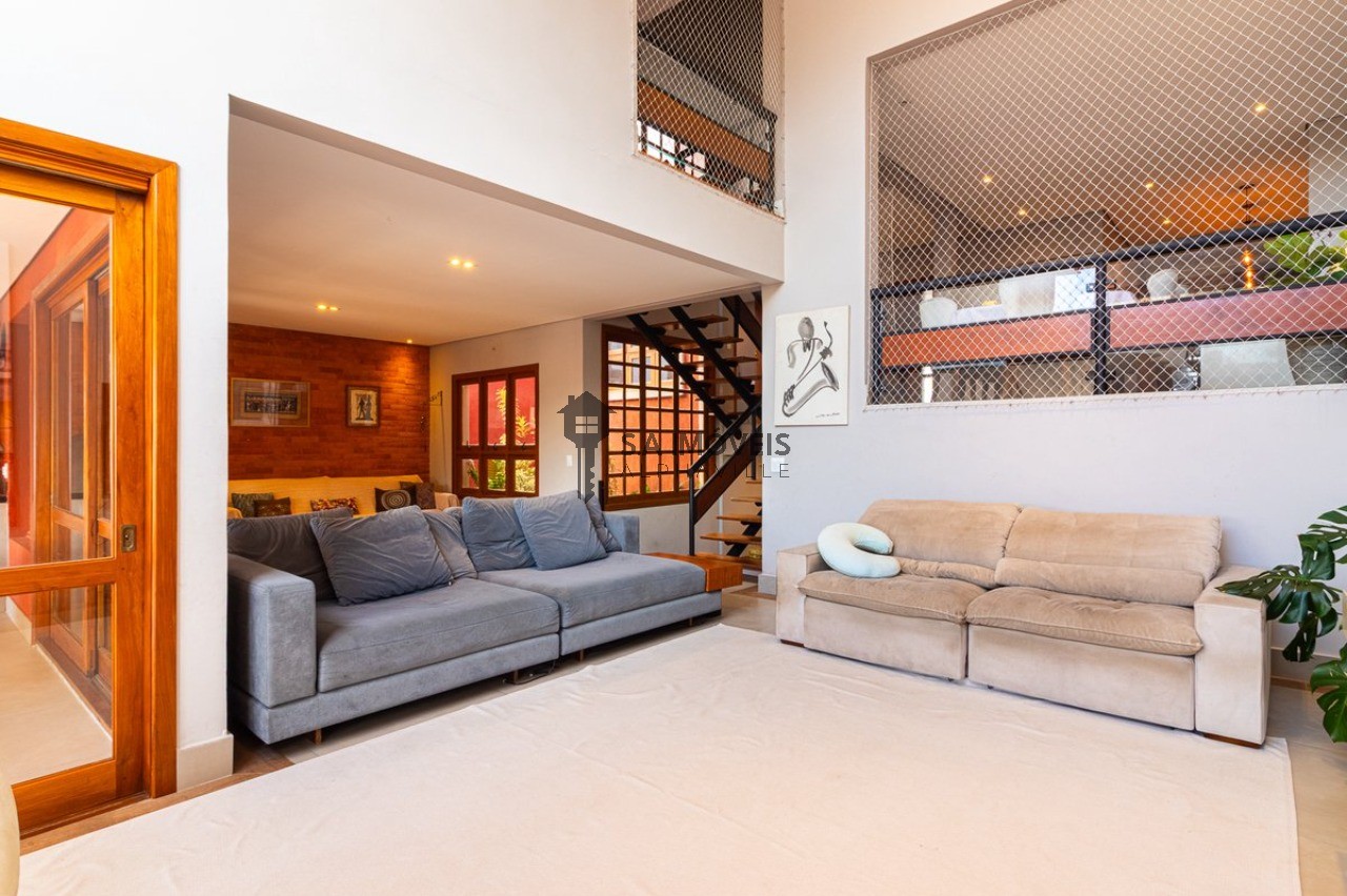 Casa à venda no Residencial 11, 410 m² – Alphaville, Santana de Parnaíba – Cód. 78557408 — imagem 7