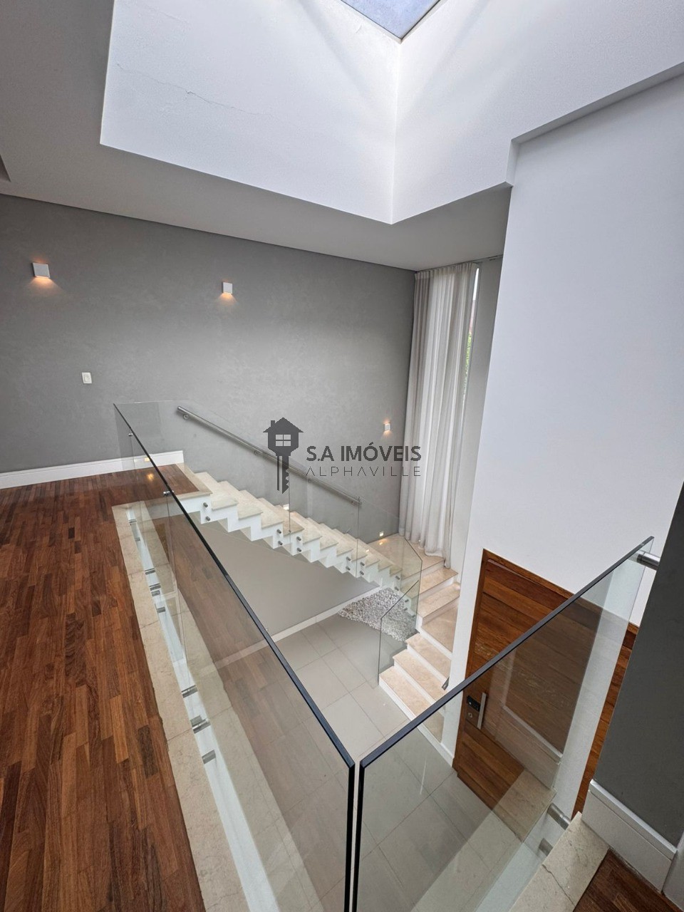 Casa à venda no Genesis 1, 309 m² – Alphaville, Santana de Parnaíba – Cód. 78576757 — imagem 13