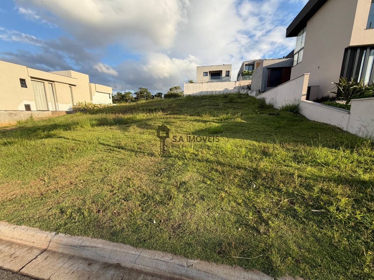 Terreno à venda no Genesis 2, 490 m² – Alphaville, Santana de Parnaíba – Cód. 78560791 — imagem 7
